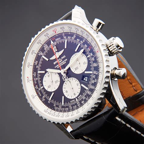 breitling navitimer avis|Breitling Navitimer pre owned.